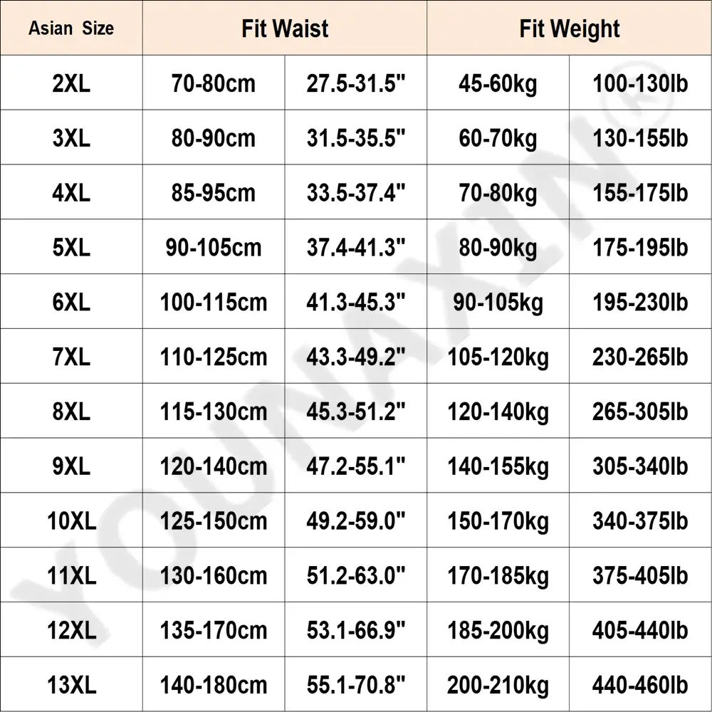 4Pcs Big Size Underwear Men's Underpants Comfortable Panties For Man Boxer Shorts3XL 4XL 5XL 6XL 7XL 8XL 9XL 10XL 11XL 12XL 13XL — image 4