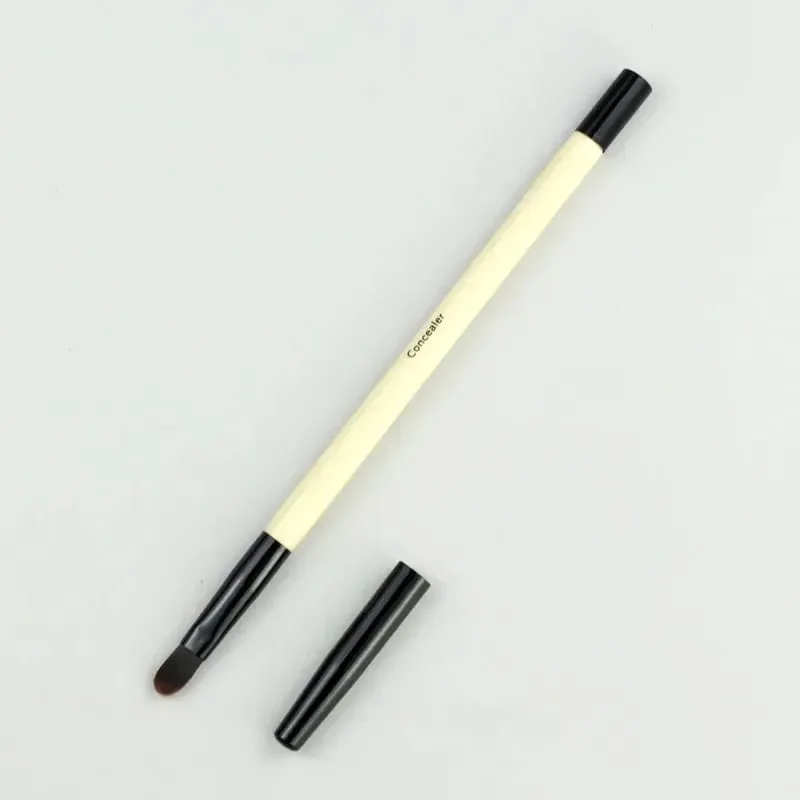 Professional Makeup Brushes For Broom Foundation Eye Liner Shadows Contour Lipgloss Eyeshodaws Brush косметика