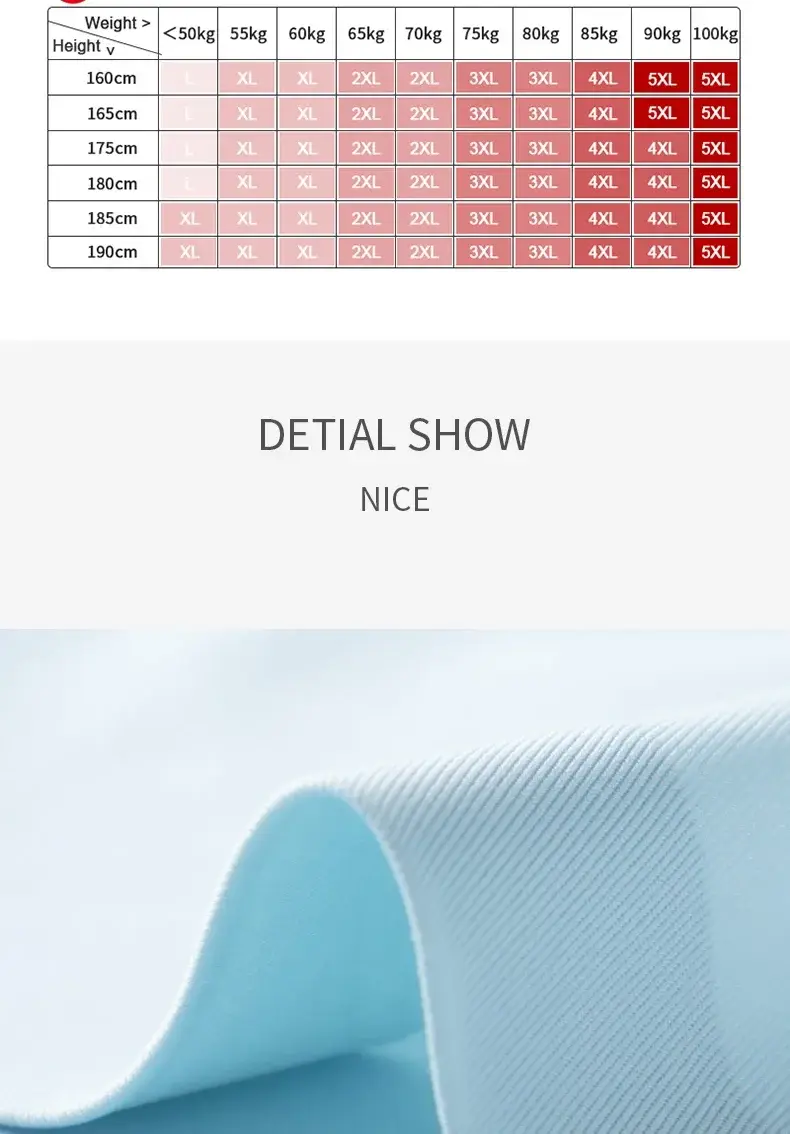 MiiOW 3Pcs Ice Silk Men Underwear Mens Underpants Graphene Antibacterial Crotch Men's Panties Breathable Man Boxers Briefs L-5XL — image 11