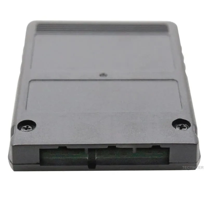 Gratis McBoot-minneskort för Sony PS2/PS2 Slim Console för Playstation 2 8MB/16MB/32MB/64MB OPL MC Boot för PS2-tillbehör — image 4