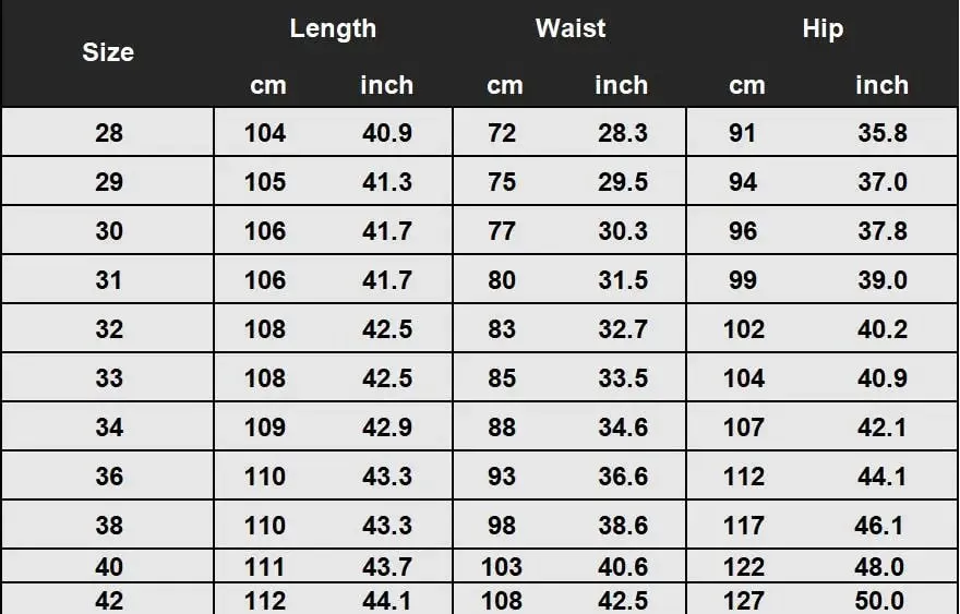 Jeans for Men Hip Hop Printed Snakeskin Pencil Pants Slim Fit Colored Stretch Mid Waist Washed Denim Ankle Length Trousers — image 7