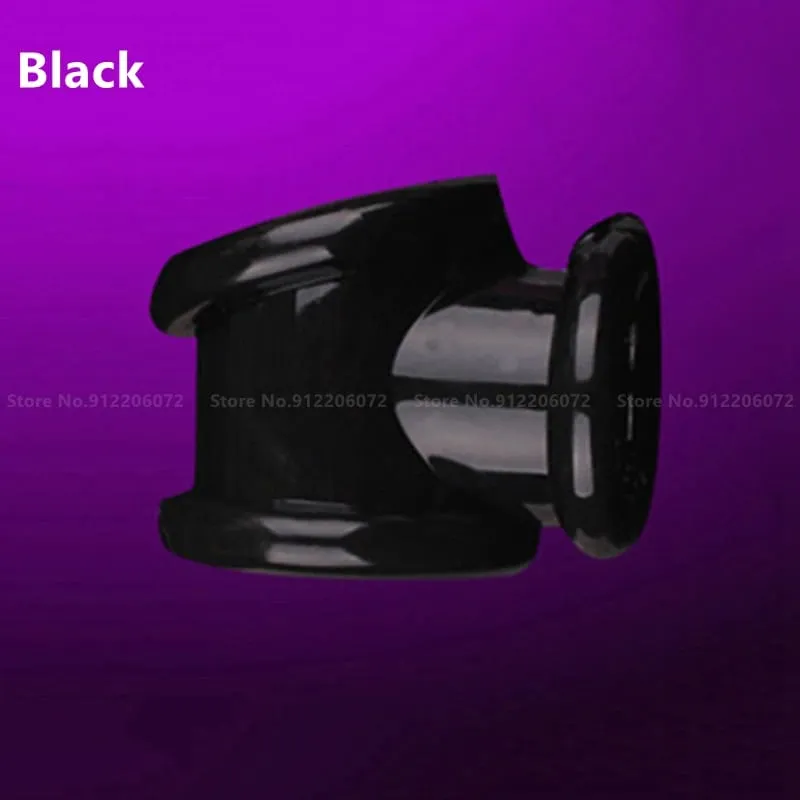 Male Penis Ring For Men Delay Ejaculation Stronger Erection Semen Lock Rings Masturbating Sex Toys For Man Gay Adult No Vibrator — image 9