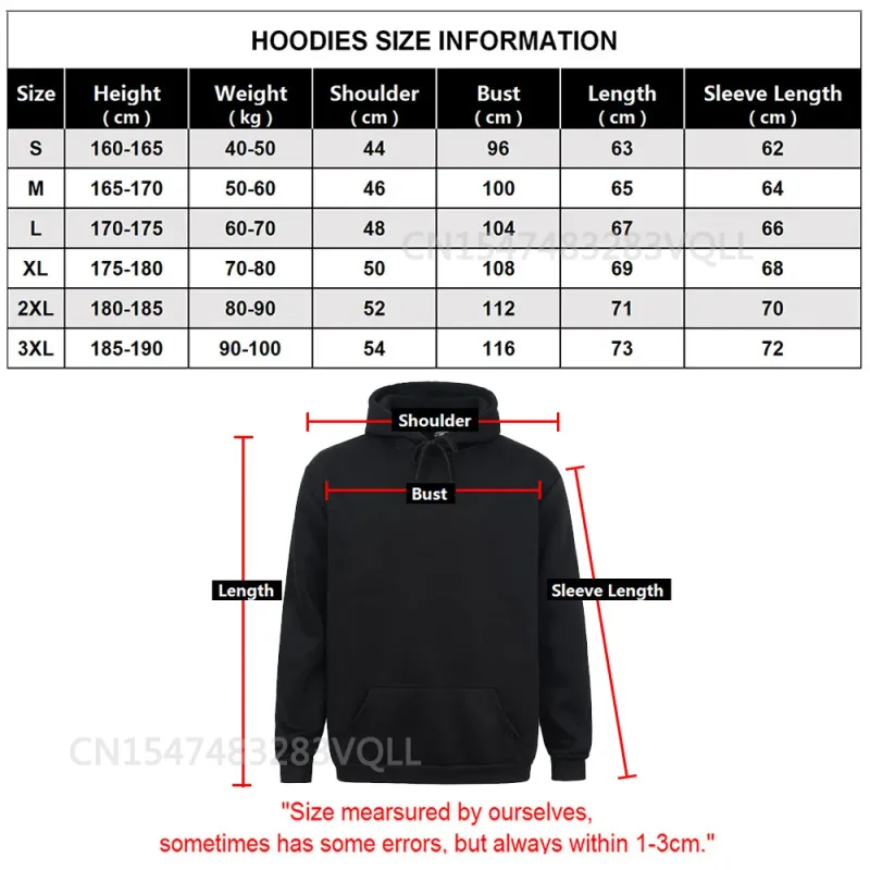 Code Coding Programmer Computer Science Cat Vintage Graphic Sweatshirts Men Oversize Man Hoodies Valentines Day — image 3
