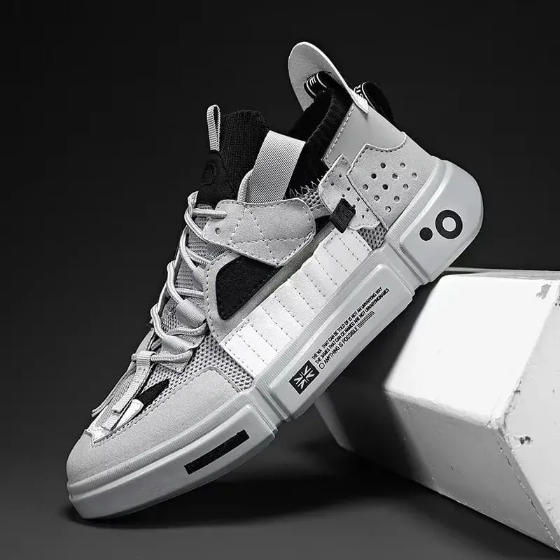 Designer Men Running Shoes Outdoor Sneakers Unisex Platform Causal Shoes Soft Couple Shoe Breathable Luxury Shoes Tenis Hombres