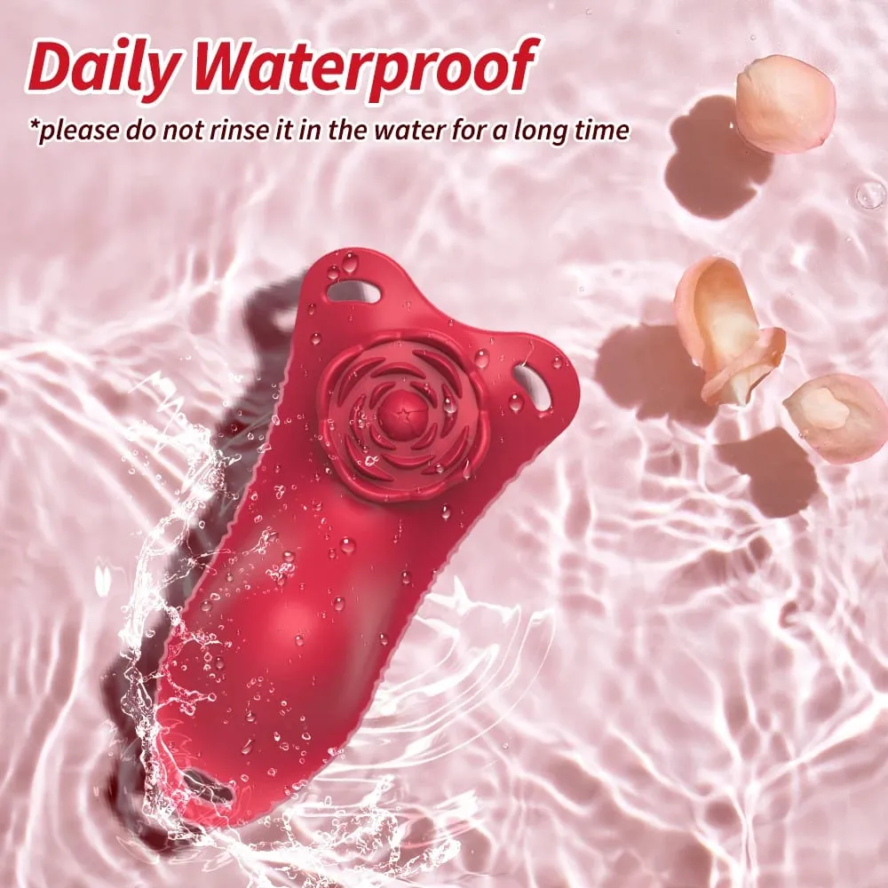 Remote Control Vibrator Egg for Women Clitoris Stimulator Dildo Female Masturbation Wearable Panties Vibrating Adults Sex Toys — image 4