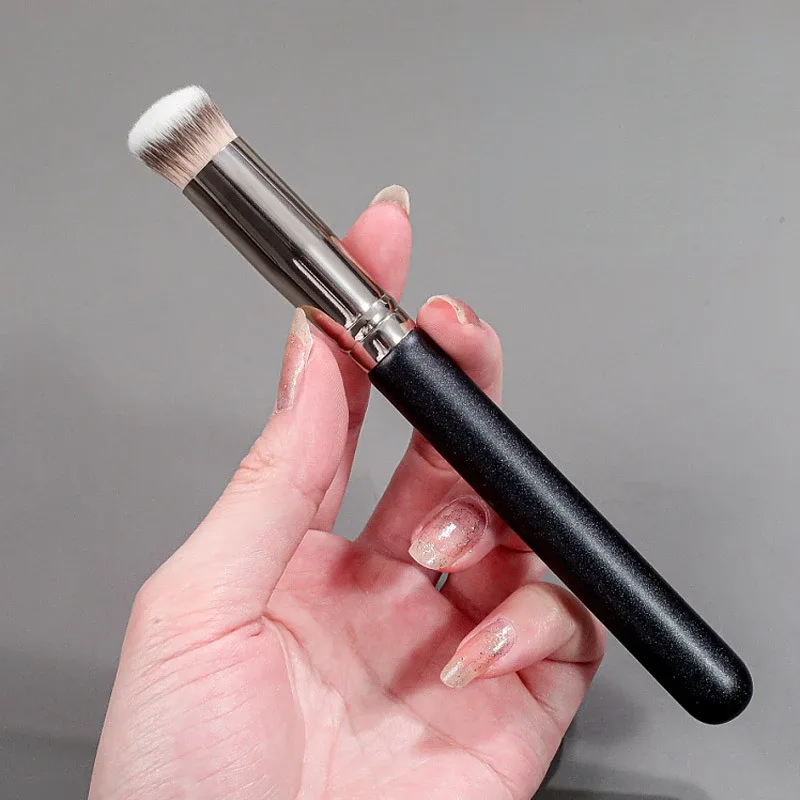 Concealer Makeup Brushes Mushroom Sponge Head Professional Lip Cosmetic Brush Face Foundation Blending Beauty Make Up Tool Women — image 6