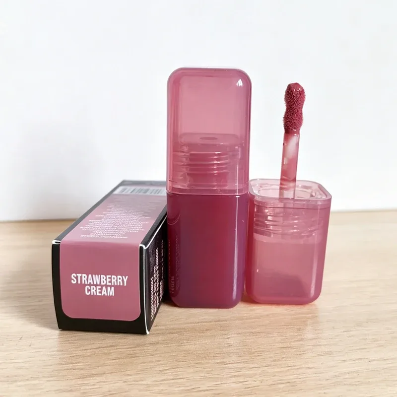 Hot Beauty Bombshell Sugar Baby Shiny Non-Sticky Lip Gloss Hydrating Crystal Clear Lip Oil Plumping Moisturizing Lipstick Makeup — image 21