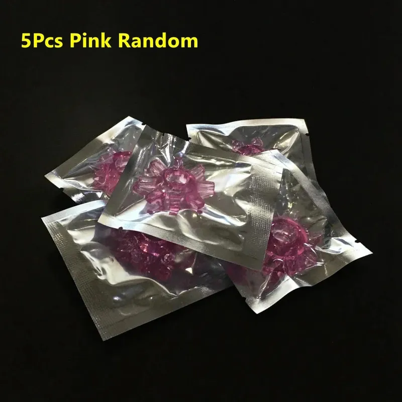 5/10pcs Silicone Durable Penis Ring Adult Men Ejaculation Delay Cock Rubber Rings Penis Enlargement Sex Toys For Male Sex Ring — image 23