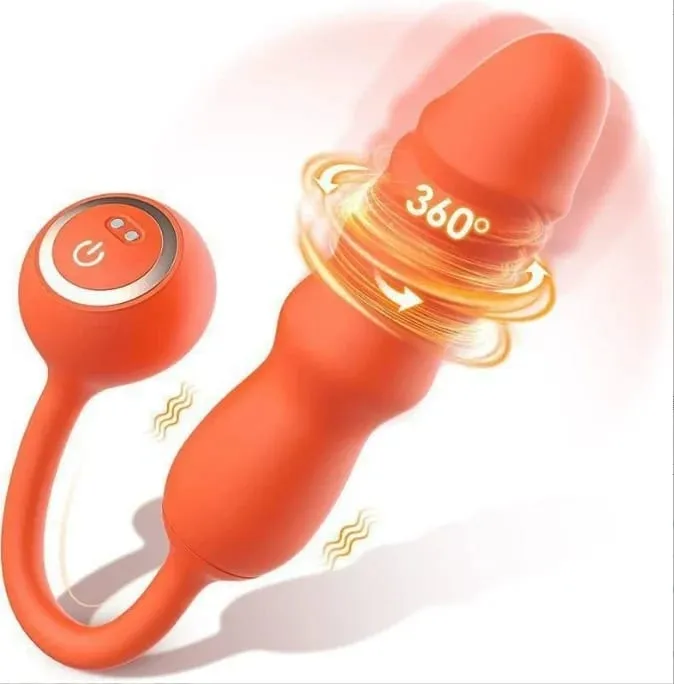 Vibrator Female 3 in 1 Clitoral Sucking Sucker Tongue Licking Dildo Adult Products Sex Toys Female Sex Machine Adult Toy Dildo — image 9