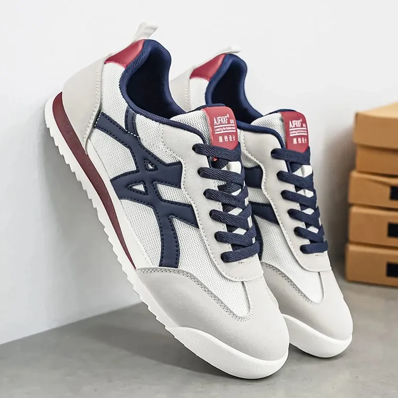 Chaussures de sport décontractées d'été pour hommes