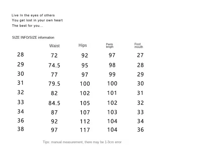 Men's Black Jeans Slim-Fitting Small Straight 2024 New Fall Men's Clothing High-End Denim Casual Long Skinny Pants — image 6