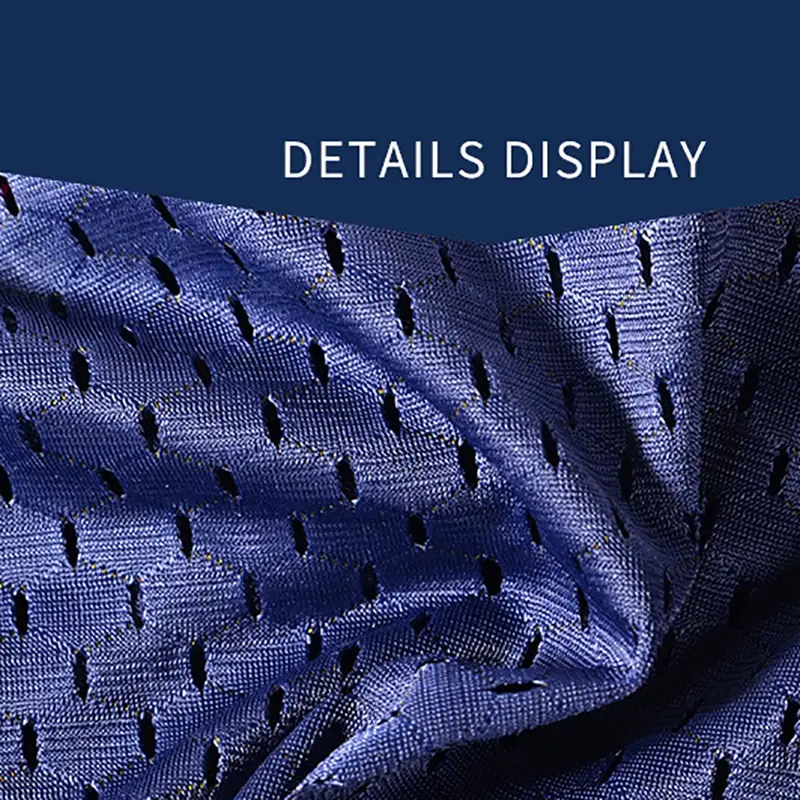Men Underwear Male Thin Breathable Triangle Panties for Men's Ice Silk Briefs Mesh Sexy Square Corner Pants for men's Shorts — image 10