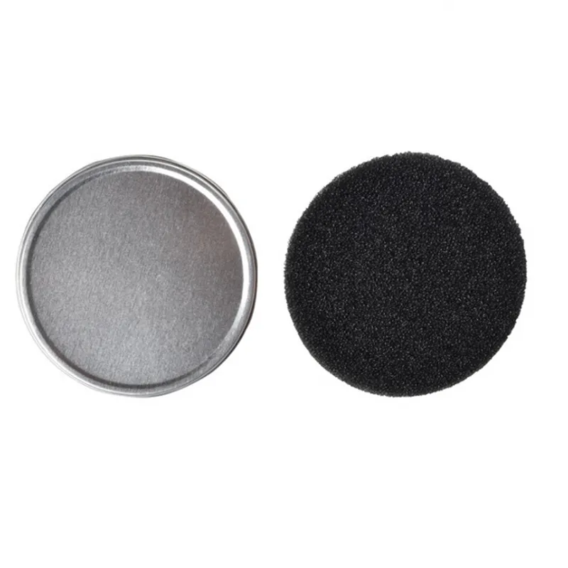 Makeup Brush Dry Cleaning Box Quick Cleaning Disposable Sponge Makeup Brushes Tools Accessories — image 4