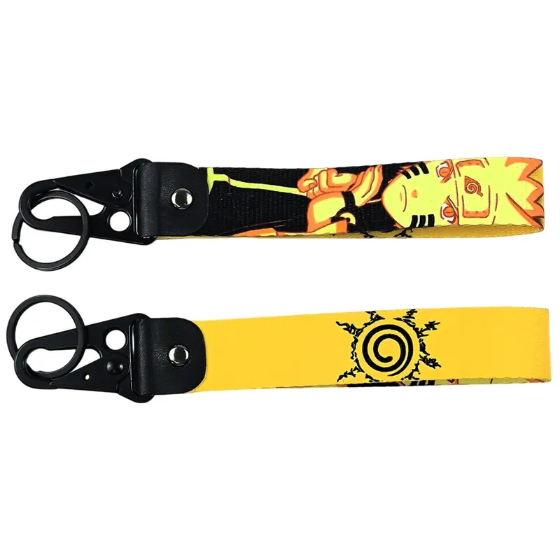 Eagle Beak Keychain Anime Figures Cool Keychains Motorcycles Cars Keys Pendant Badge Holder Keyrings Accessories Gifts