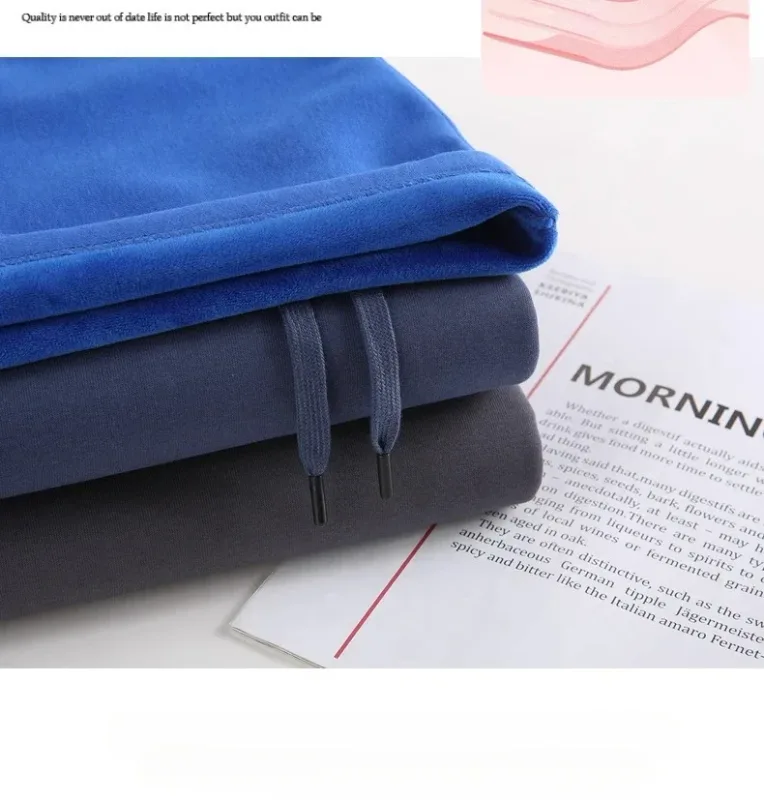 Customized Your Brand Logo DIY Design 600GSM Mens Hoodies High-quality Women Sweatshirt Solid Color Cotton Loose Streetwear — image 27
