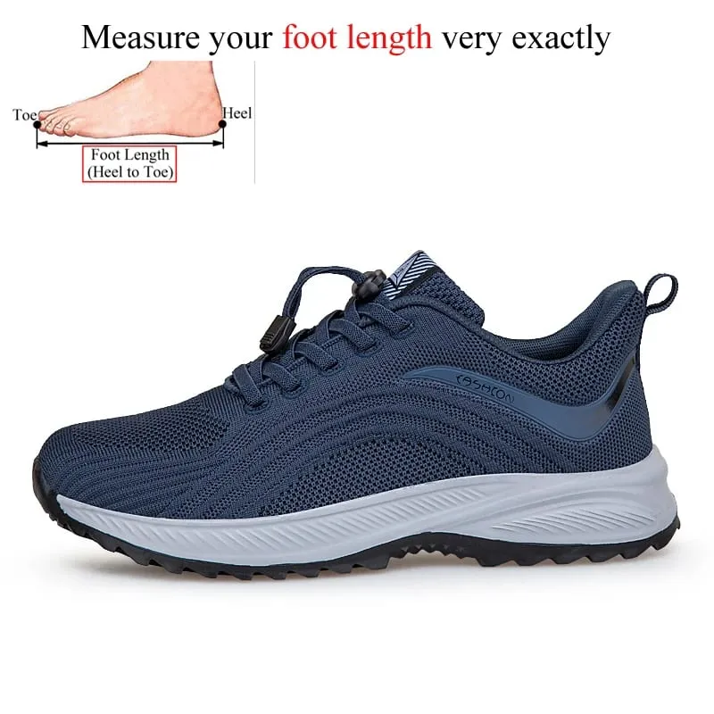 Plus Big Size 49 50 51 52Mens Sneakers Casual Sports Trainers Walking Shoes For Unisex Women Tenis Masculino Promotion