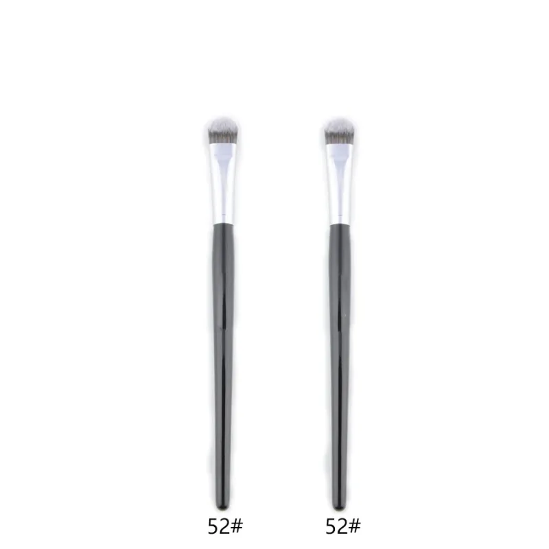 New #47 Foundation Makeup brushes Pro Foundation Make up brush Liquid BB cream contour synthetic hair cosmetic tools exquisite — image 4
