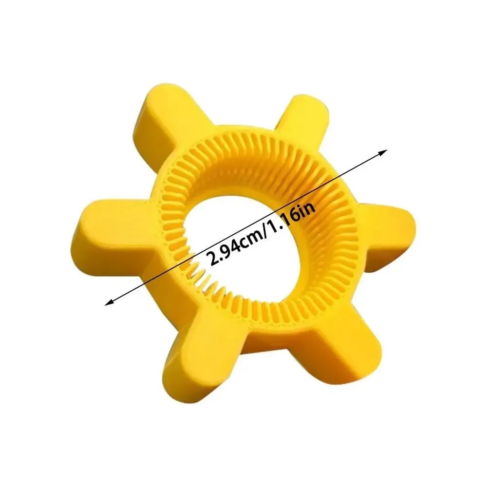 Portable Multi - function Yellow Plastic Bottle Opener | Rotary Design Must - have Kitchen Tool — image 5