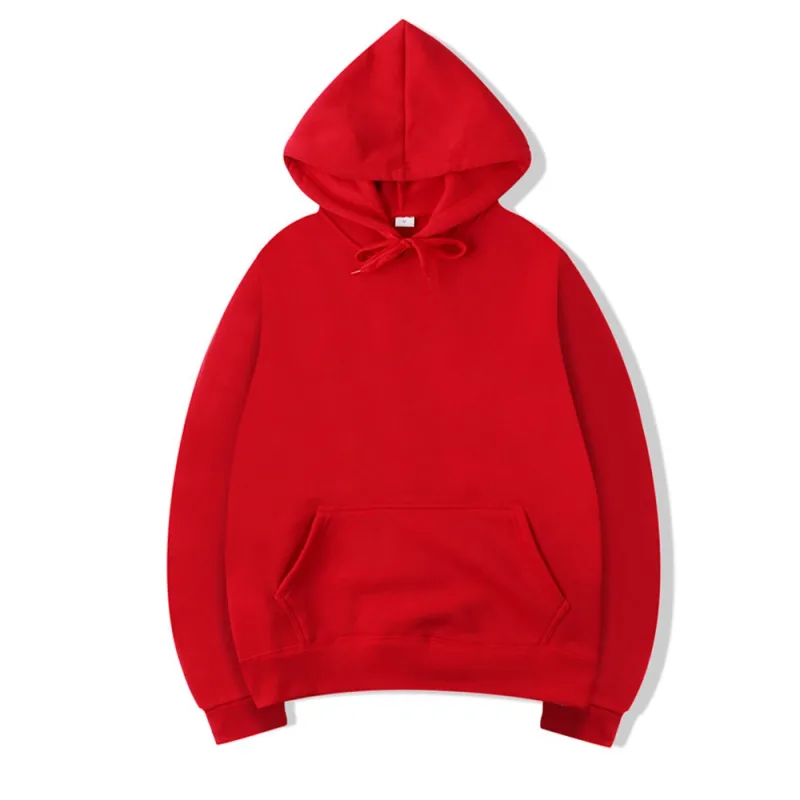 Männer Hoodies Frauen Pullover Frühling Herbst Casual Hoodie Sweatshirts Einfarbig Hoodies Oversize Schwarz Sweatshirt Für Männer