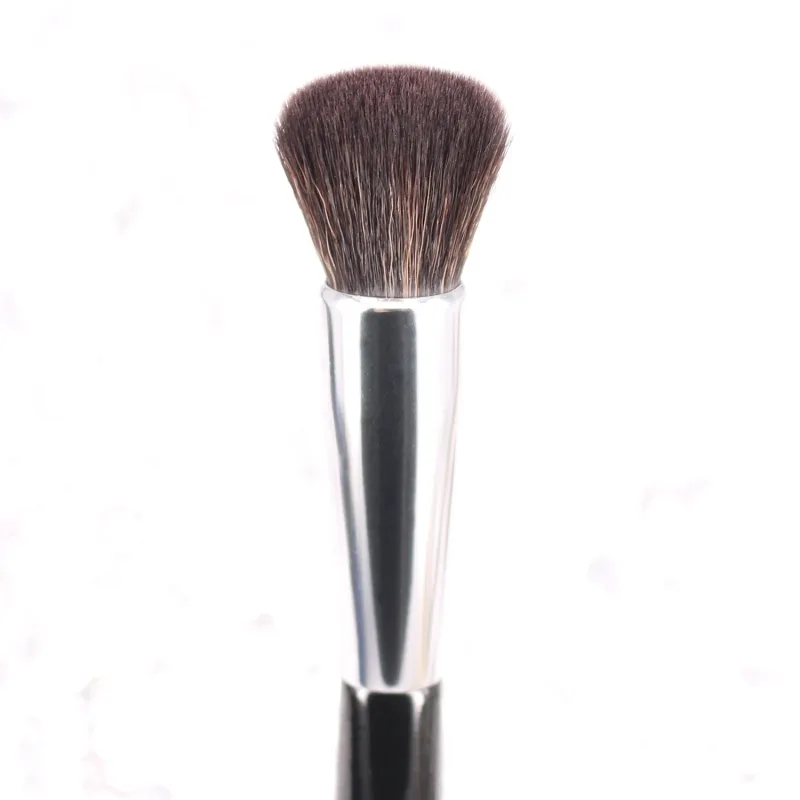 Vela.Yue Precise Face Makeup Brush Foundation Concealer Liquid Cream Crease Primer Concealing Blending Contouring Makeup Brushes — image 6