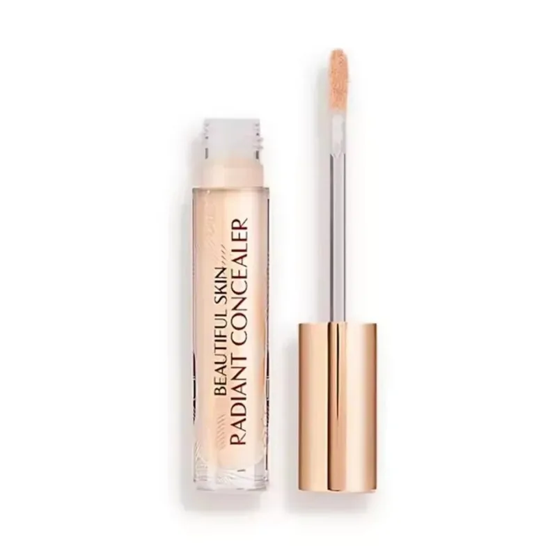 Charlotte Tilbury Hollywood Flawless Filter Beautiful Skin Radiant Concealer Sweatproof Waterproof Natural Radiant Glow Makeup — image 13