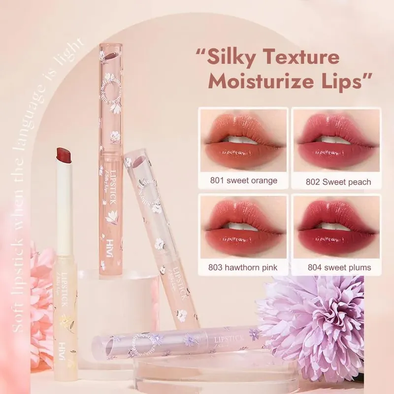 8-Piece Beauty Set with Lipstick Concealer Eyeshadow Eyebrow and Blush Makeup — image 3