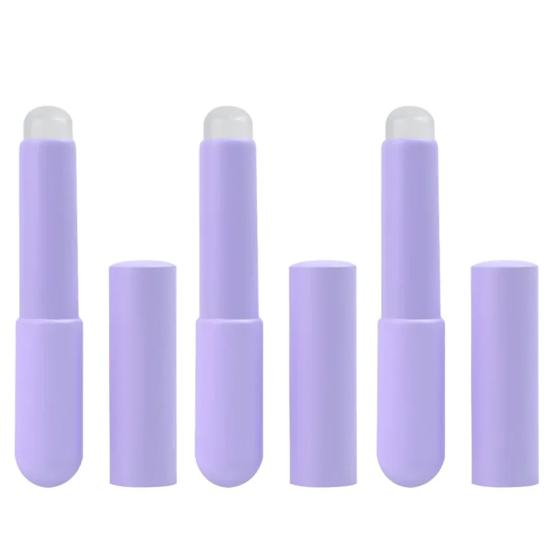 3/1pcs Silicone Lip Brush Concealer Brushe with Cover Lip Mask Applicators Lip Gloss Brush Lipstick Brushes Makeup Beauty Tool — image 16