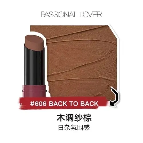 Passional Lover Makeup Cosmetics Set Foundation+eyeshadow+lipstick Long-lasting Moisturizing Waterproof for Women Beauty Makeup — image 11