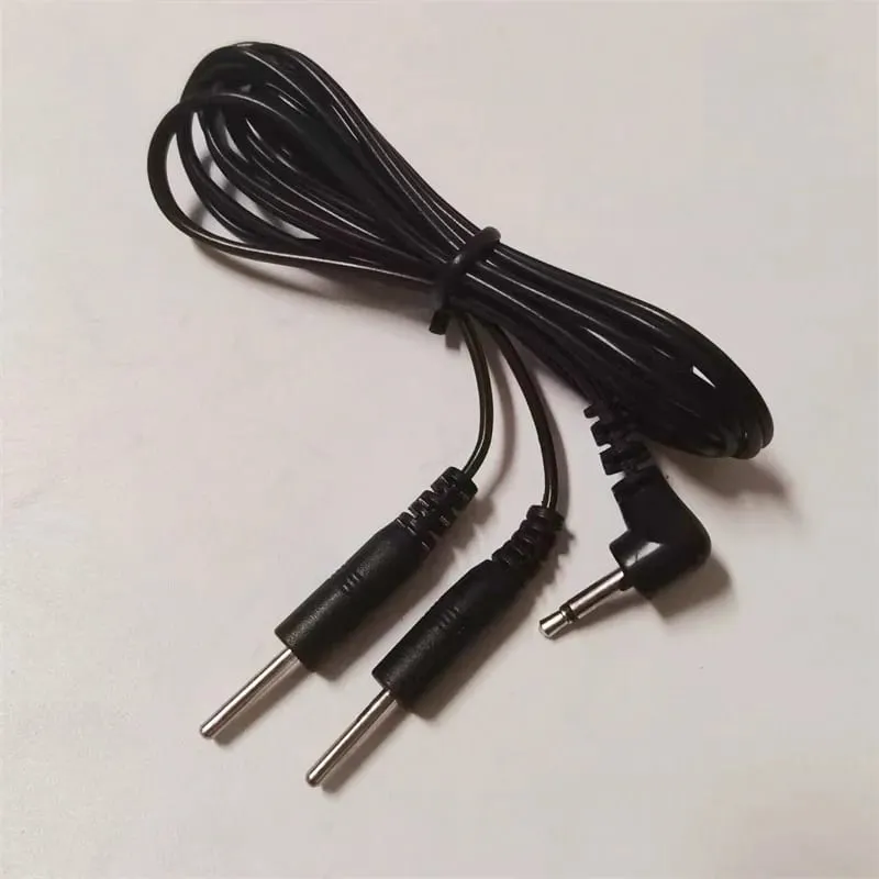 Electric Shock Silicone Anal Plug Prostate Massage Metal Nipples Clips Breast Sucker Pumps Sex Toys for Women Men Adult Games — image 11