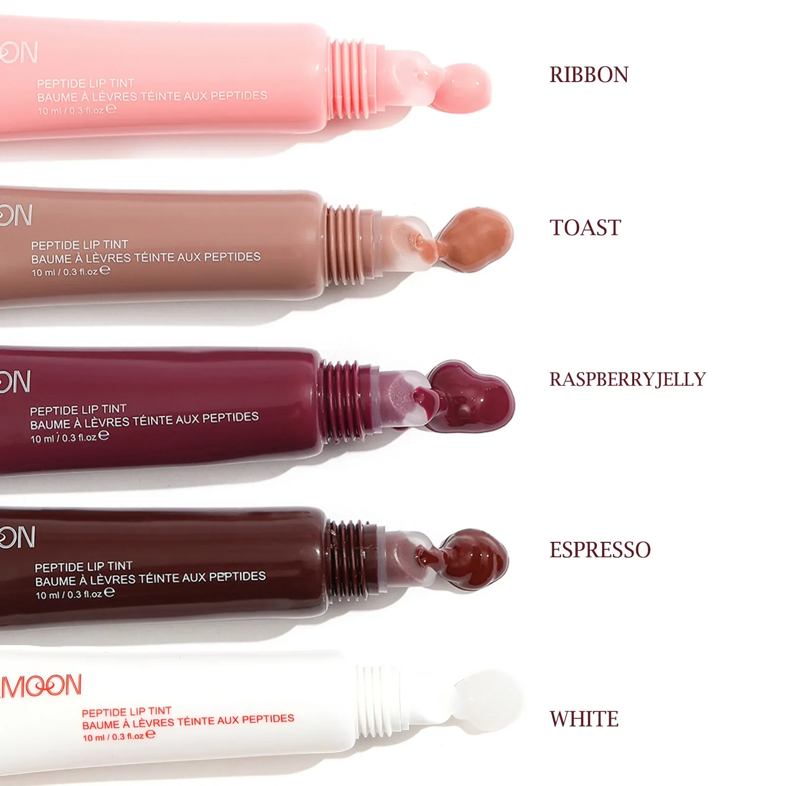 Moisturizing Mirror Lip Gloss Lip Plumper Makeup Nutritious Liquid Lipstick Transparent Mineral Lip Oil Beauty Cosmetic New — image 6