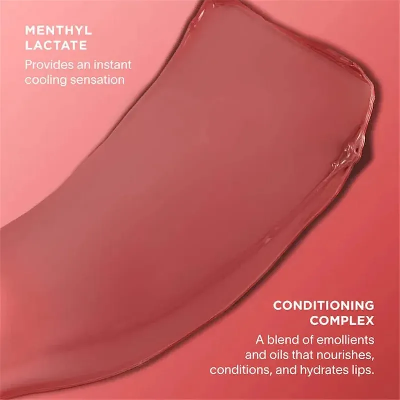 6 Colors Hourglass Lipstick Phantom Volumising Glossy Balm Cinnamon Milk Tea Brown Lip Gloss Nourishing Mirror Surface Makeup — image 5