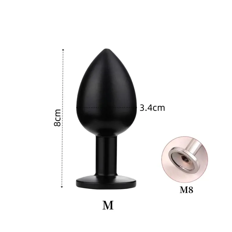 30-100cm Sexy Real Fox Tails with Separable Funny Butt Plug for Couple BDSM Cosplay Adult Sweet Love Games Sex Toys