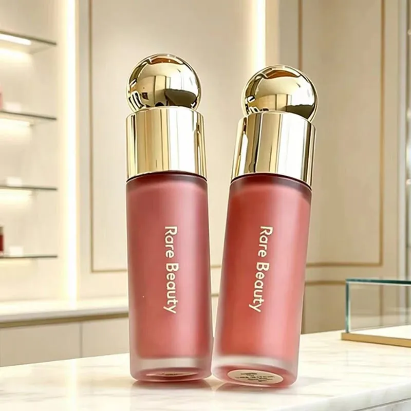 Original Rare Beauty Makeup Matte Soft Pinch Liquid Blush Lightweight Silky‑smooth Hydrating Luminous Dewy Glow Sheer Coverage — image 5