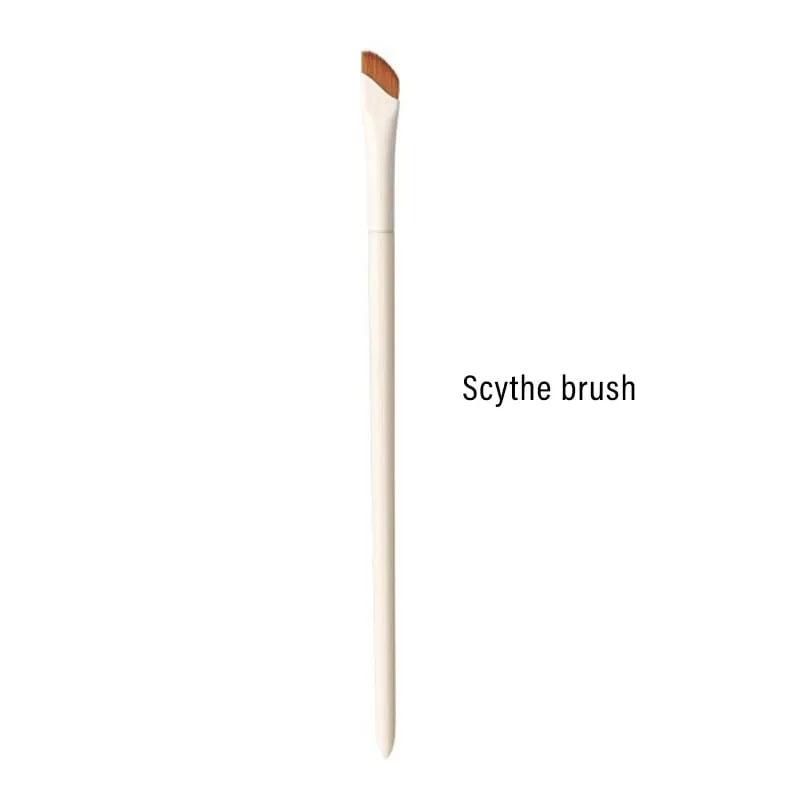 1/7/9 Makeup Brushes Set Upgrade Blade Eyeliner Brush Fine Oblique Head Eyebrow Brush Under The Eyes Place Precise Detail Brush — image 18