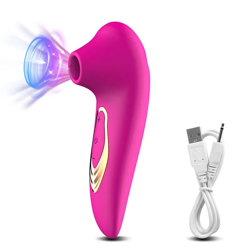 Powerful Oral Sucking Vibrator for Women Sucker Clitoris Vibrator Female Nipple Vacuum Stimulator Sex Toys Goods for Adults 18 — image 11