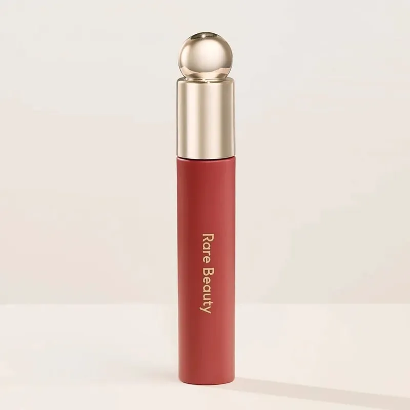 Rare Beauty Liquid Blush Lipstick Blush Eyes Cheek Blusher Waterproof Mositure Face Contour Shadow Liquid Lip Gloss Plump Makeup — image 21