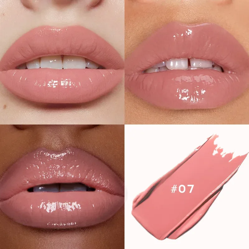 Pudaier Mirror Water Gloss Lip Gloss Moisturizing and Nourishing 10-color lip gloss — image 10