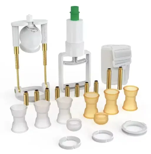 Sistema de correção de flexão de tração, alongamento físico masculino, extensor de pênis, equipamento de exercício, brinquedo sexual, dispositivo de ampliação do pênis — image 9
