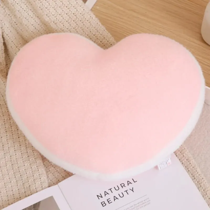 Candy Color Rainbow Cloud Star Moon Plush Pillow Stuffed Soft Flower Toy Throw Pillow Cushion Home Sofa Decor Gift for Friend — image 16
