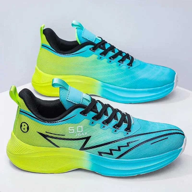 Plus Big Size 49 50 51 52 Cheap Casual Sneakers Men Breathable Comfortable Discount Tenis Masculino Zapatillas Deportivas Hombre — image 2