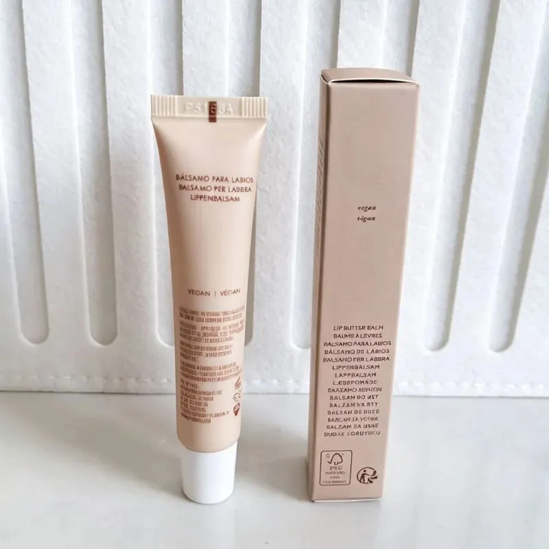 Hot Brand Summer Lip Balm Moisturizing Mirror Lip Gloss Lip Vanilla Pink Sugar Pink Guava Smell Lipstick Transparent Oil Makeup — image 12