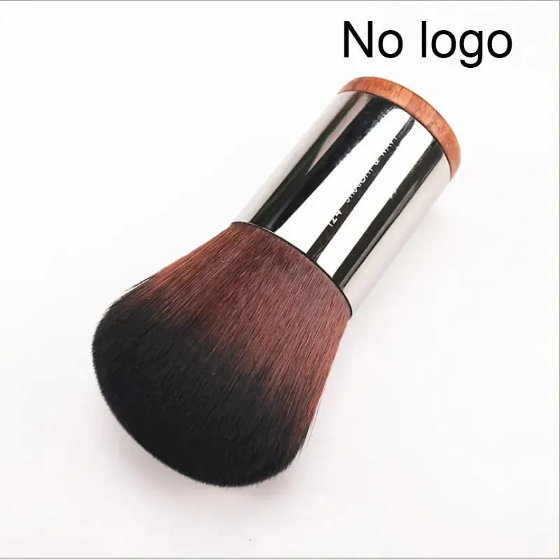 1pc Natural wood Eye Makeup Brushes Detail Eyeshadow Make up kit Concealer Smudge Highlighter Eyebrow Eye Brow roller Brush