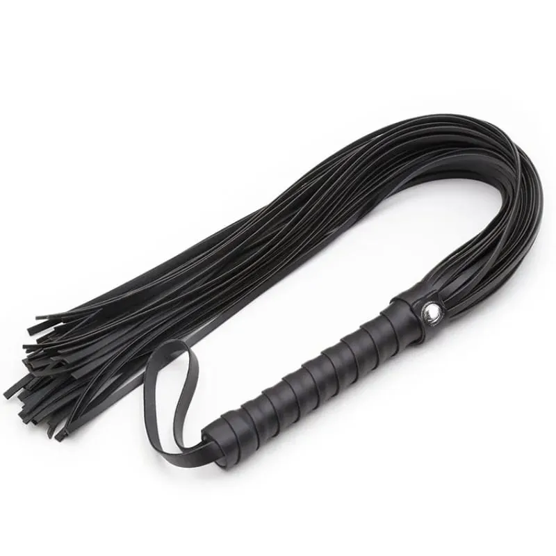Bdsm Bondage Slave Whip Restraints Fetish Spanking Flogger Sexy Blindfold Adults Games Sex Toys For Women Men Exotic Accessories — image 1