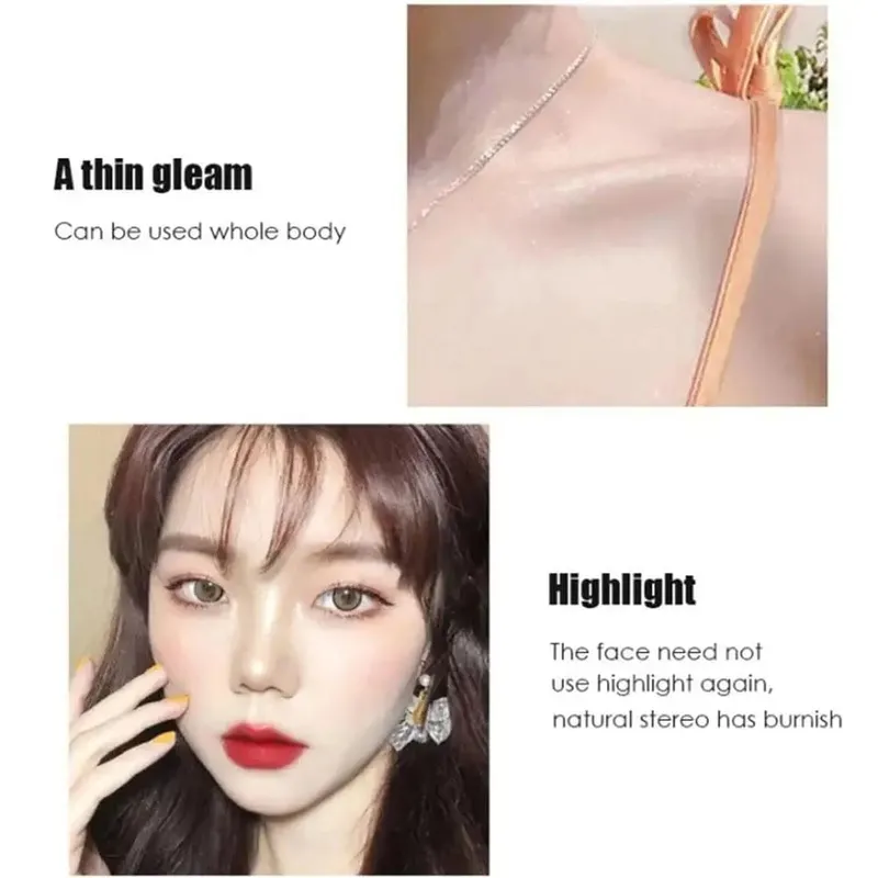 Makeup Setting Spray for Face Waterproof Lasting Refreshing Natural Matte Refreshing Cosmetics quicksand deep moisturizing spray — image 5