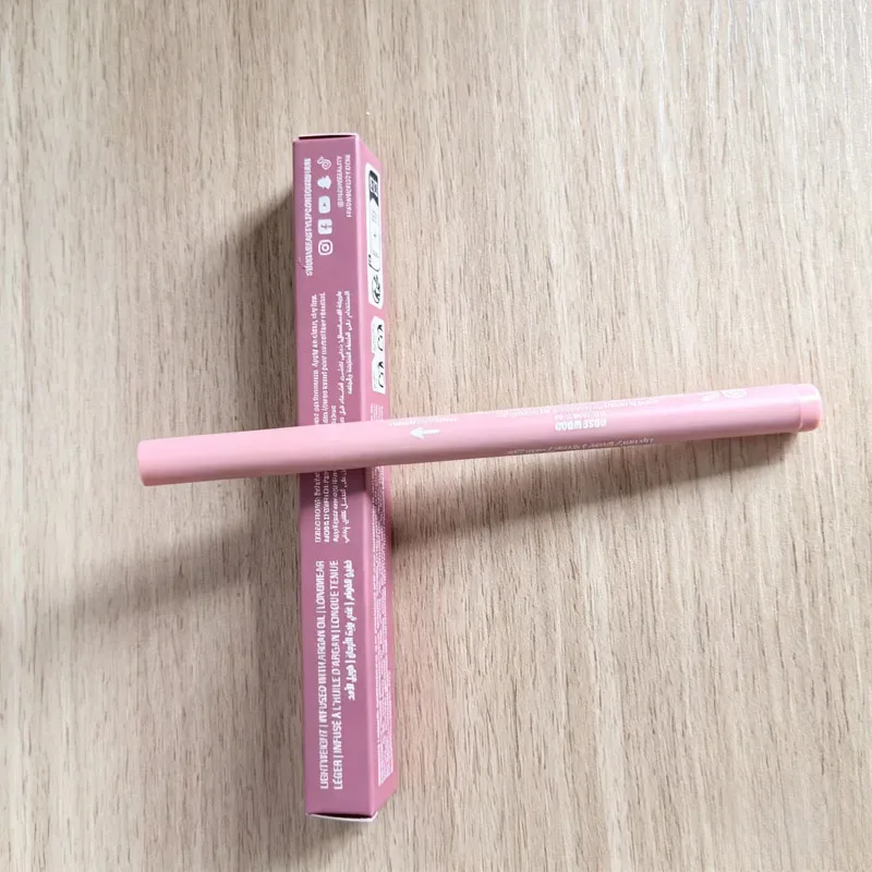 Hot Beauty Bombshell Sugar Baby Shiny Non-Sticky Lip Gloss Hydrating Crystal Clear Lip Oil Plumping Moisturizing Lipstick Makeup — image 22