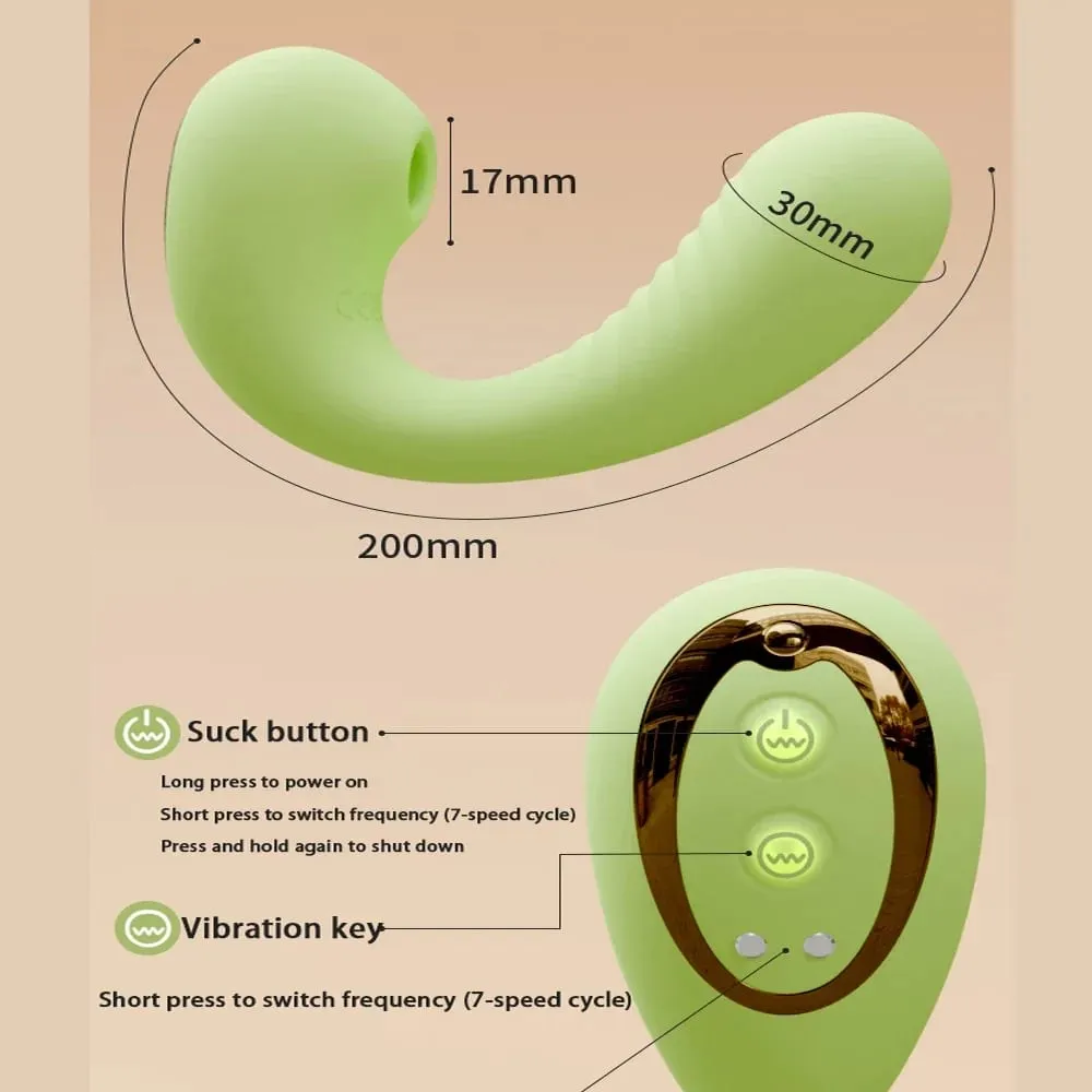Bluetooth APP Sucking G Spot Vibrator Wearable Vibrating Egg Vagina Massager Clitoris Stimulator Sex Toy For Women Boxed charg — image 5