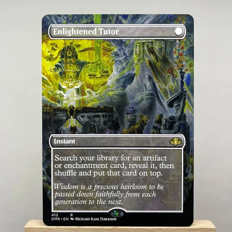 DMC CLB NEO DMR J22 BRO HOLO5-02 TCG Cards for Home Play Proxy Sheoldred the Apocalypse The Wandering Emperor — image 28