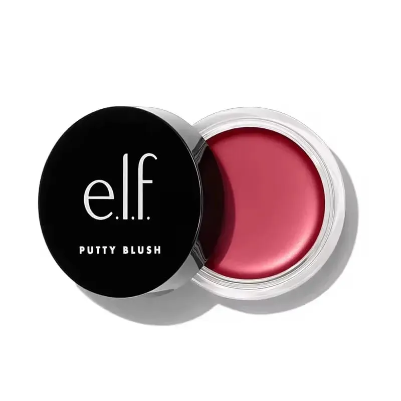 New Brand Elf Cheek Liquid Blush Lasting Moisturizing Plumping Cheeks Makeup Powder Blusher Repair Stick Easy To Color Cosmetic — image 23