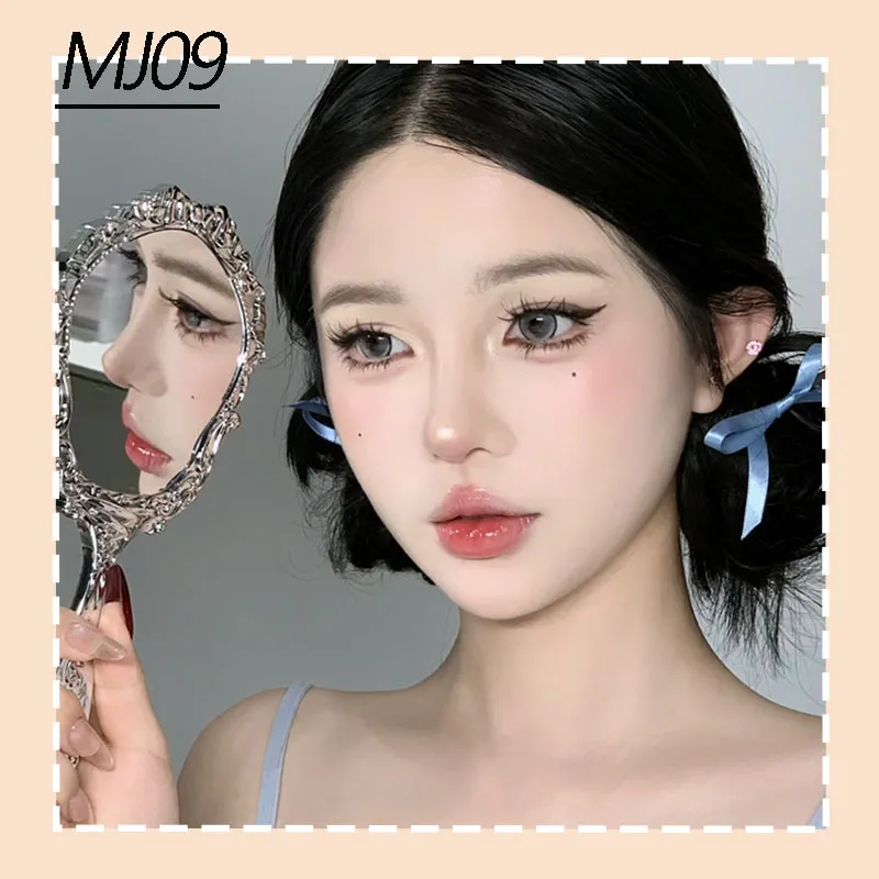 Natural False Eyelashes Slender Transparent Stem Eye Lashes Manga Lashes Novice Eyelash Supplies Korean Eyelashes Stick Makeup — image 6
