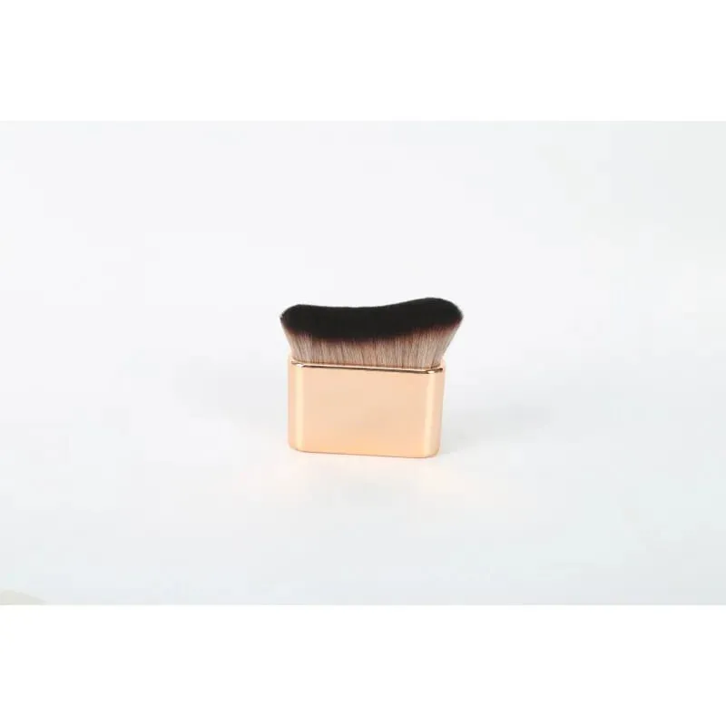 1PC Makeup Brush Siren Brush for Body Foundation Makeup Brush for Tan Sunless Tanner Makeup Brushes Self Tanning Mousse